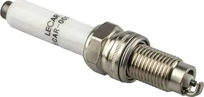 Свеча зажигания VW Polo/Polo Sedan 14- (никель) (Lecar). Артикул LECAR000140601