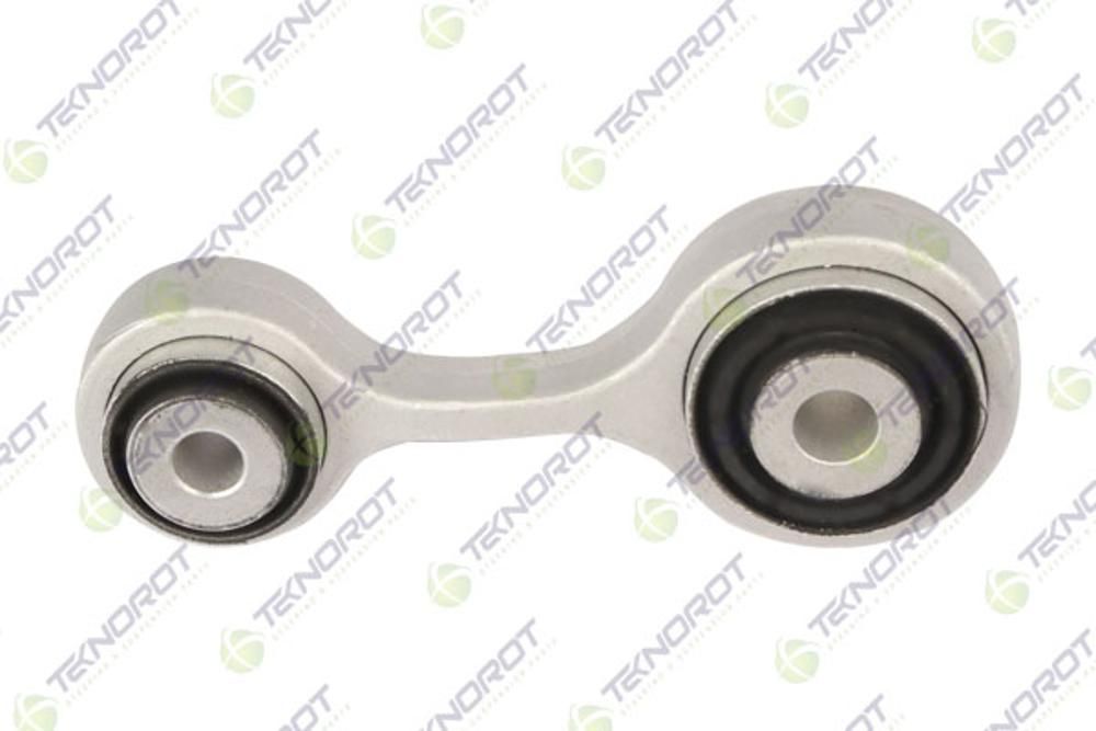 Стойка (тяга) стабилизатора Teknorot (кованый алюминий). Артикул B-917