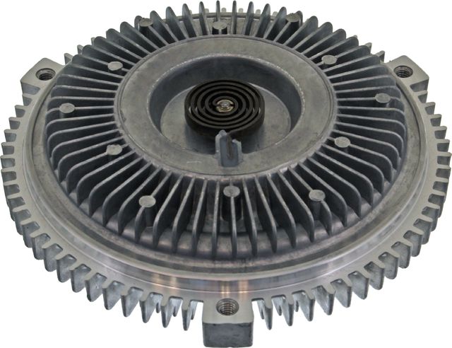 Муфта (вискомуфта) вентилятора Febi Bilstein для Mercedes-Benz C-Класс I (W202) 1993-2001. Артикул 17848