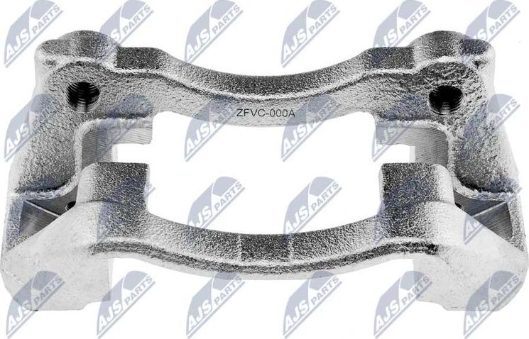 Тормозной суппорт NTY. Артикул HZT-VC-000A