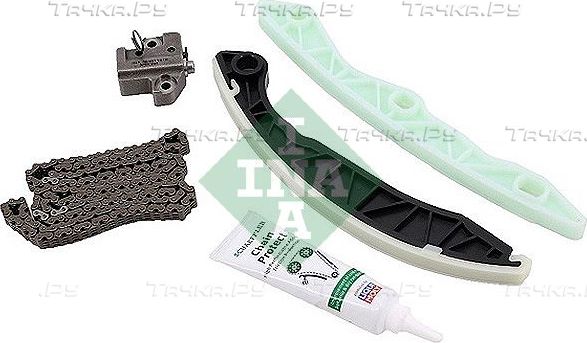 Цепь ГРМ Ina для Hyundai Santa Fe II 2010-2012. Артикул 559 1800 20