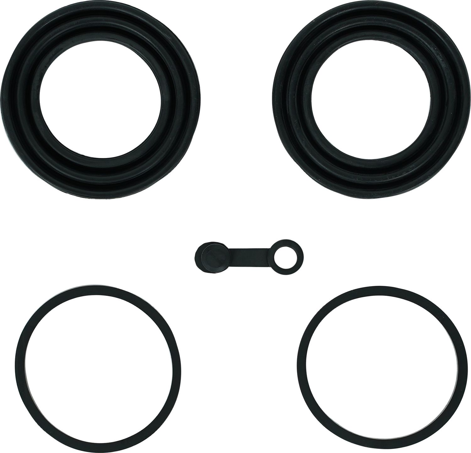 Ремкомплект тормозного суппорта Trialli. Артикул RCF 206101