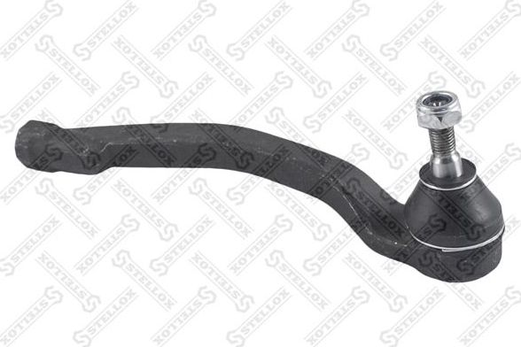 Наконечник рулевой тяги Stellox. Артикул 51-03410A-SX
