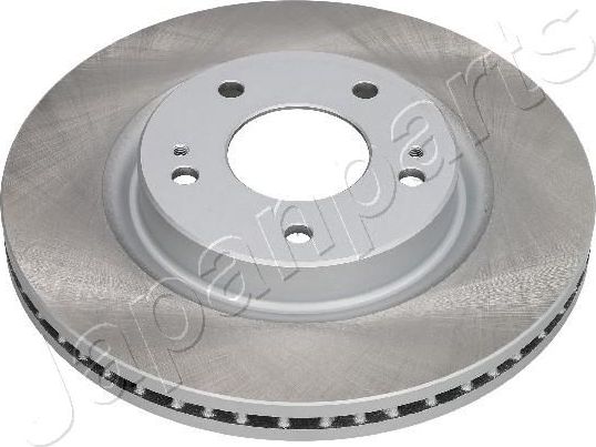 Тормозной диск Japanparts. Артикул DI-542C