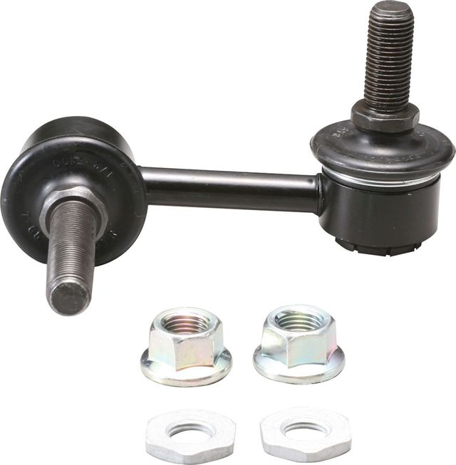 Стойка (тяга) стабилизатора CTR передняя правая для Lexus LS IV 2006-2017. Артикул CLT-78