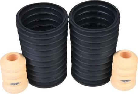 Комплект отбойников и пыльников амортизаторов (стоек) Zentparts. Артикул Z56874