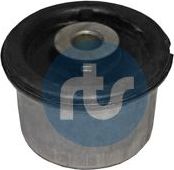 Сайлентблок переднего рычага подвески RTS. Артикул 017-00186