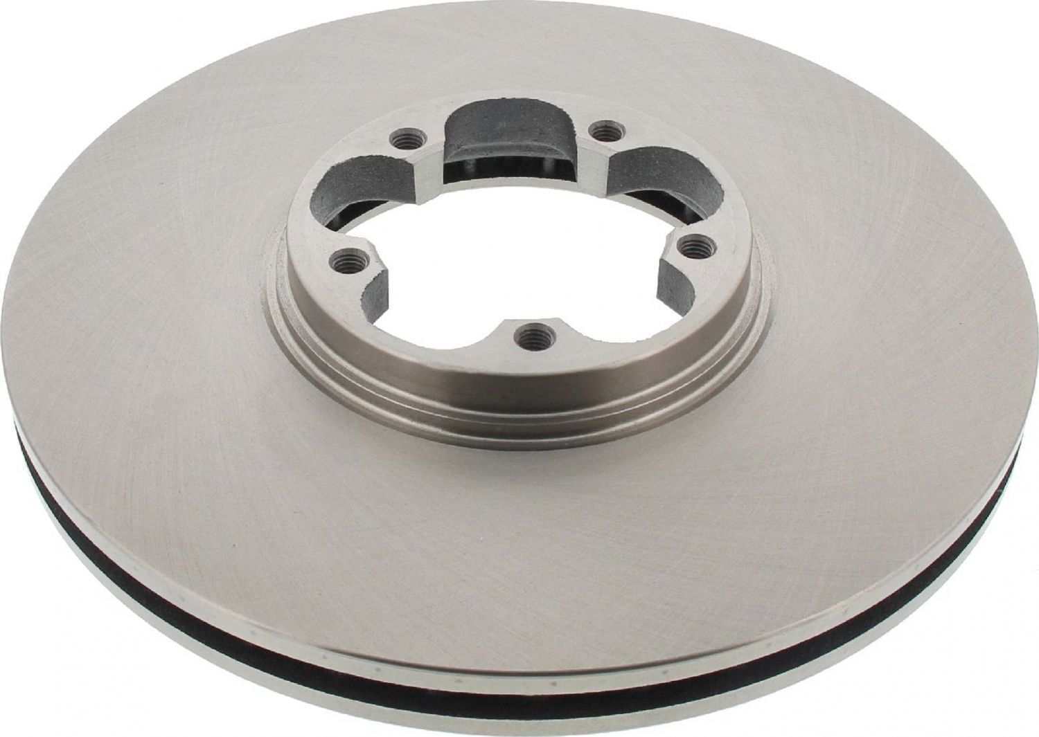 Тормозной диск MAPCO. Артикул 15819