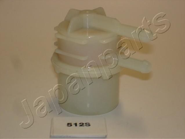 Топливный фильтр Japanparts. Артикул FC-512S