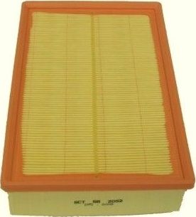 Воздушный фильтр SCT-Germany. Артикул SB 2052