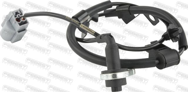 Датчик ABS Febest задний правый для Mitsubishi L200 V 2015-2026. Артикул 04606-024