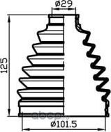 ПЫЛЬНИК ПРИВОДА ТА (Trustauto). Артикул TACB1052