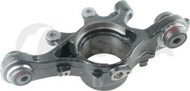 Поворотный кулак OSSCA. Артикул 78653