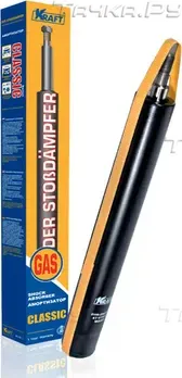 Амортизатор передний (патрон стойки) 2108-099,2115 (газ) (Kraft). Артикул KT073514
