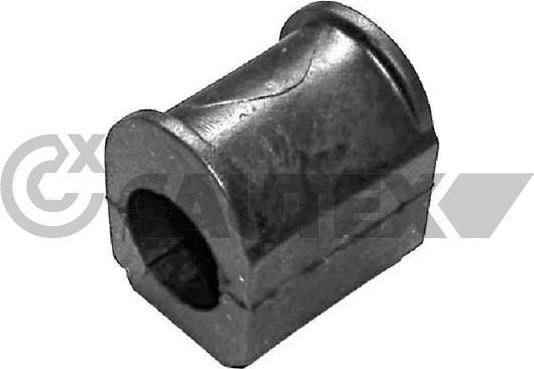 Втулки стабилизатора Cautex. Артикул 020463