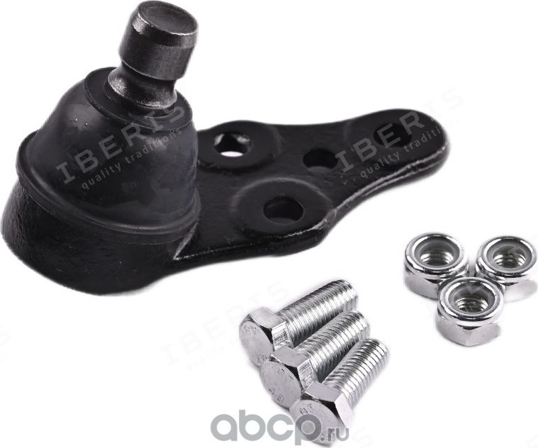 Опора шаровая (Iberis). Артикул IB117064