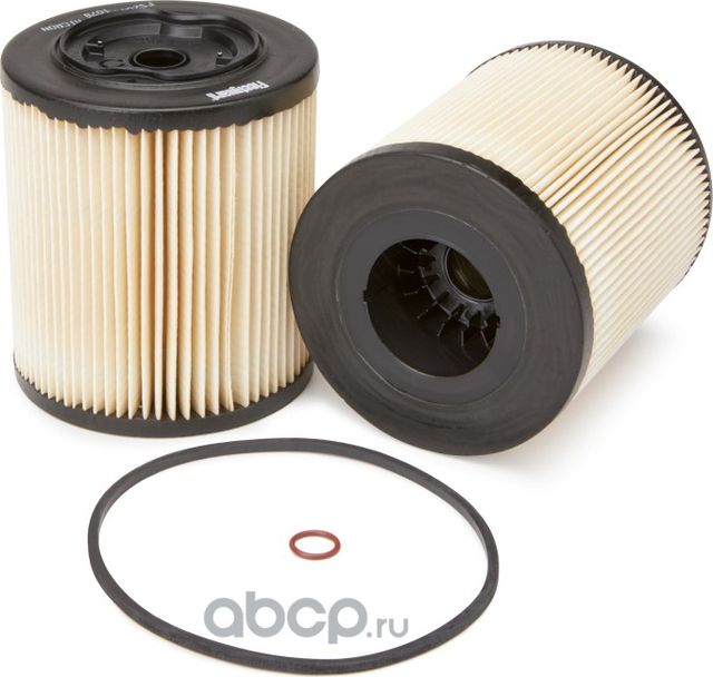 Фильтр топл. FS20402 Fleetguard Fleetguard. Артикул FS20402