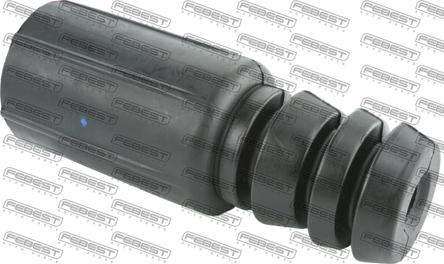 Пыльник амортизатора (стойки) Febest. Артикул VWSHB-2HF