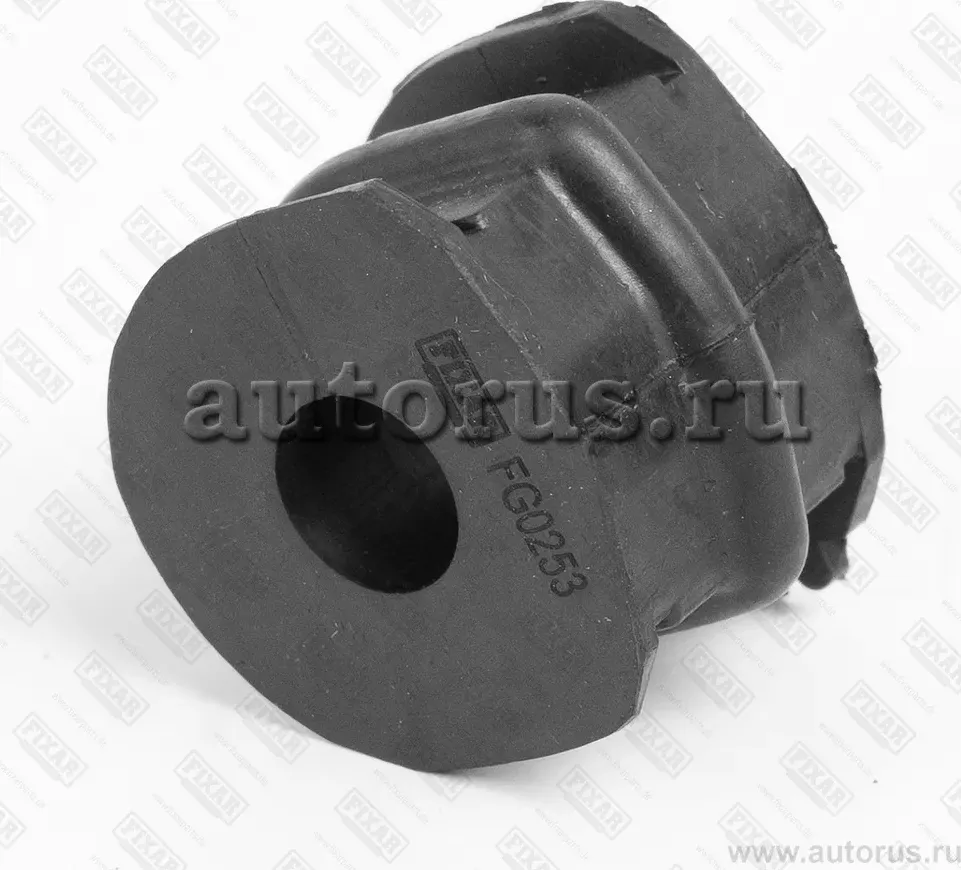 Втулка стабилизатора (Fixar). Артикул FG0253