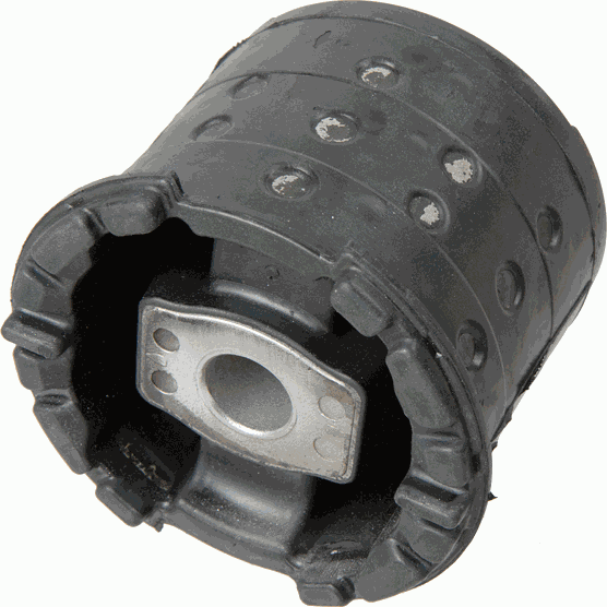 Сайлентблок задней балки Lemforder. Артикул 33512 01