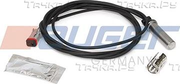 Датчик ABS Auger левый для Renault Kerax 1997-2026. Артикул 75706