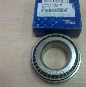 Ступичный подшипник Hyundai / KIA. Артикул 5170145210