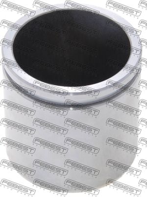 Поршень тормозного суппорта Febest передний правый/левый для Dodge Durango II 2008-2009. Артикул 0276-E11F