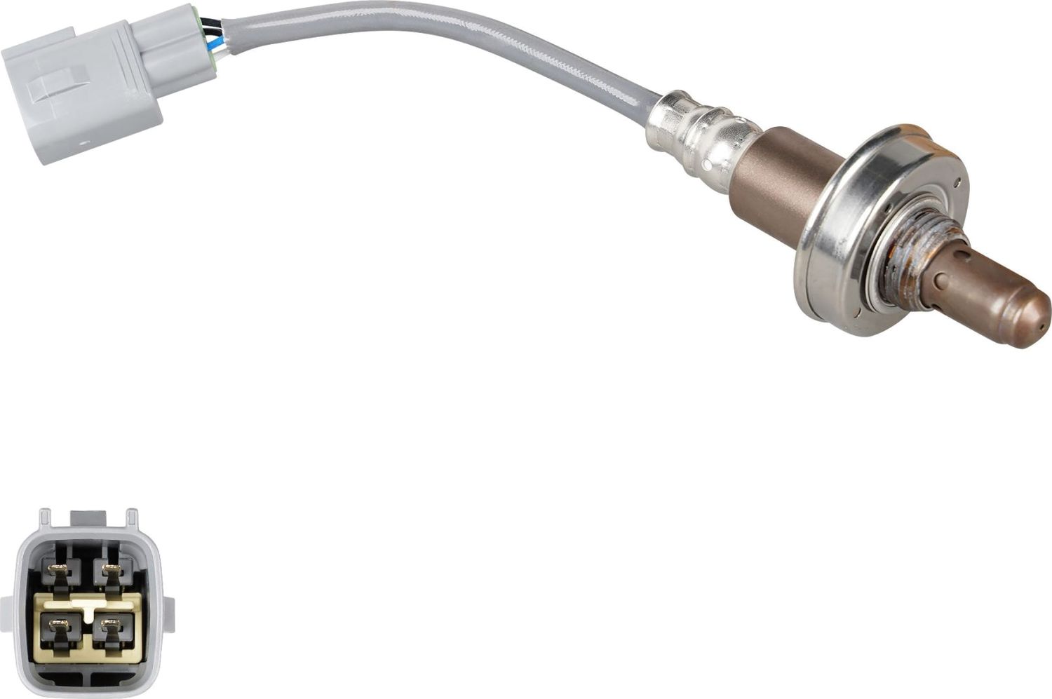 Лямбда-зонд (кислородный датчик) StartVOLT для Toyota 4Runner V 2010-2026. Артикул VS-OS 2025