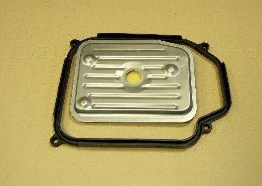 Фильтр АКПП SCT-Germany для Audi A3 I (8L) 1996-2003. Артикул SG 1003