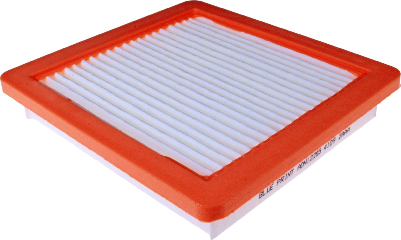 Воздушный фильтр Blue Print. Артикул ADN12285