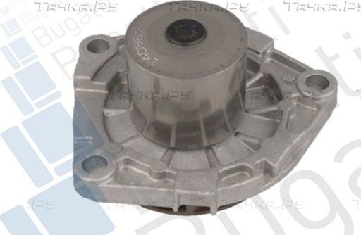 Помпа (водяной насос) Bugatti для Fiat Grande Punto 2008-2012. Артикул PA10184
