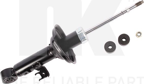 Амортизатор NK. Артикул 654534513