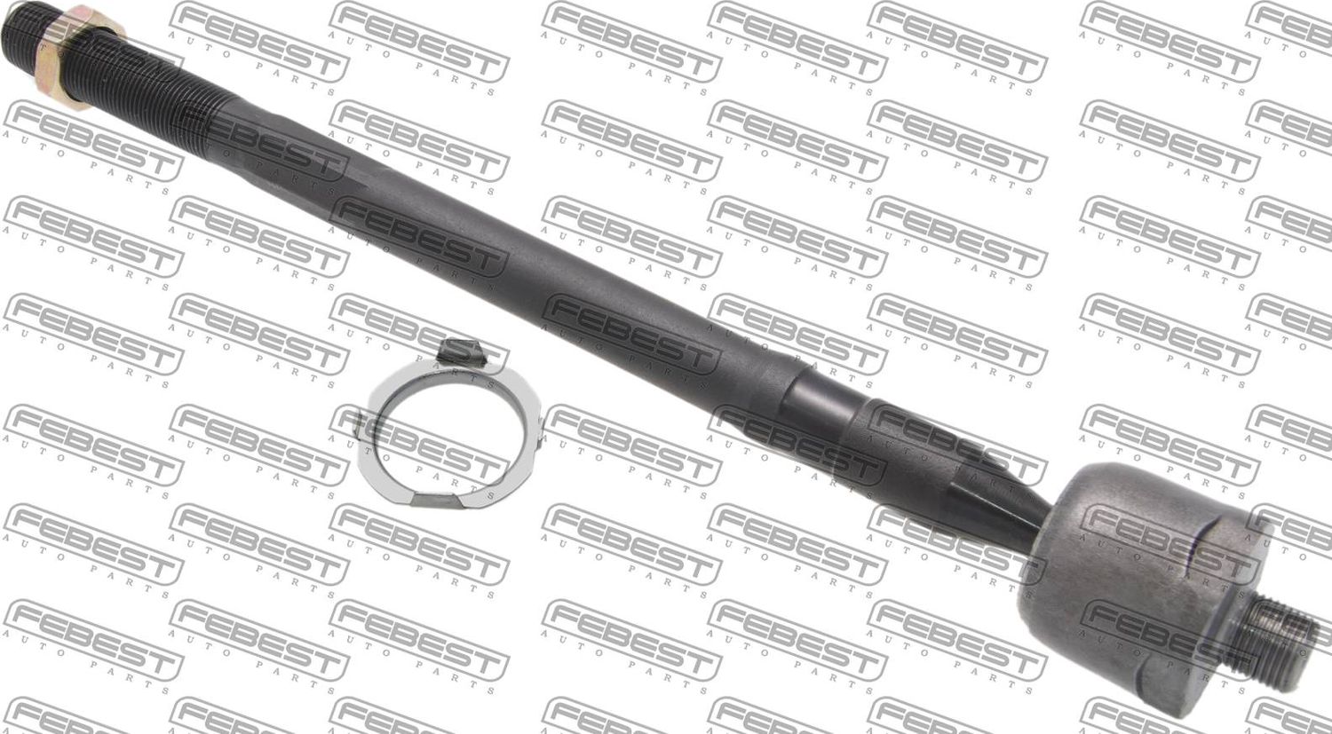 Рулевая тяга Febest. Артикул 0422-FB