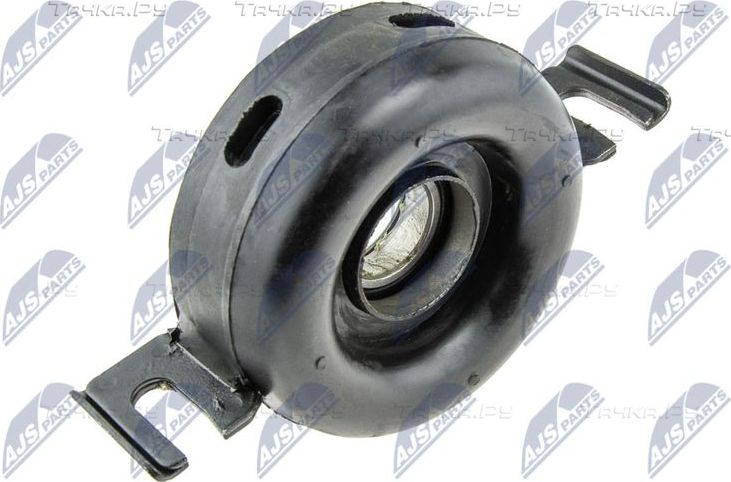 Подвесной подшипник карданного вала NTY для Mazda B-series V 1999-2006. Артикул NLW-MZ-003