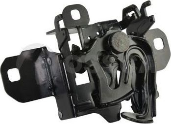 Замок капота OSSCA для Volkswagen Bora 1998-2005. Артикул 07391