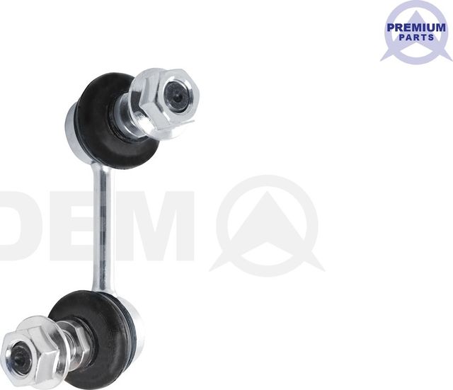 Стойка (тяга) стабилизатора Sidem. Артикул 81067