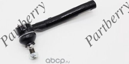 Наконечник рулевой правый CHERY T1E 201000218AA (Partberry). Артикул PB162011 