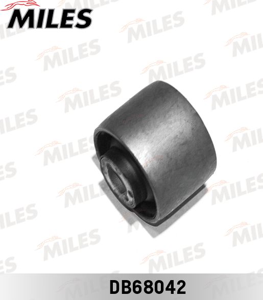 Сайлентблок переднего рычага подвески Miles. Артикул DB68042