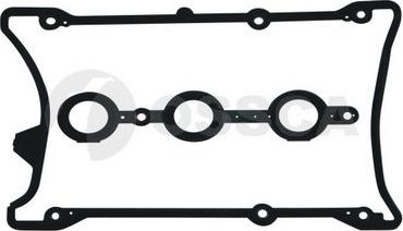 Комплект прокладок ГБЦ OSSCA. Артикул 02358