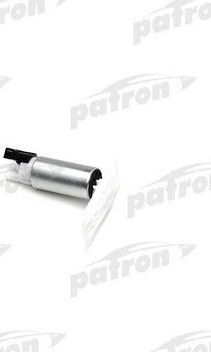 Бензонасос (топливный насос) Patron для Dodge Caravan IV 2004-2007. Артикул PFP018