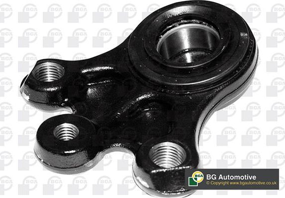 Шаровая опора BGA передняя правая/левая нижняя для Citroen C6 2005-2012. Артикул SJ6706