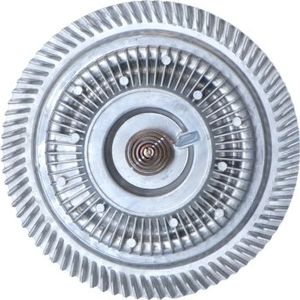 Муфта (вискомуфта) вентилятора NRF для Dodge Durango II 2003-2010. Артикул 49577