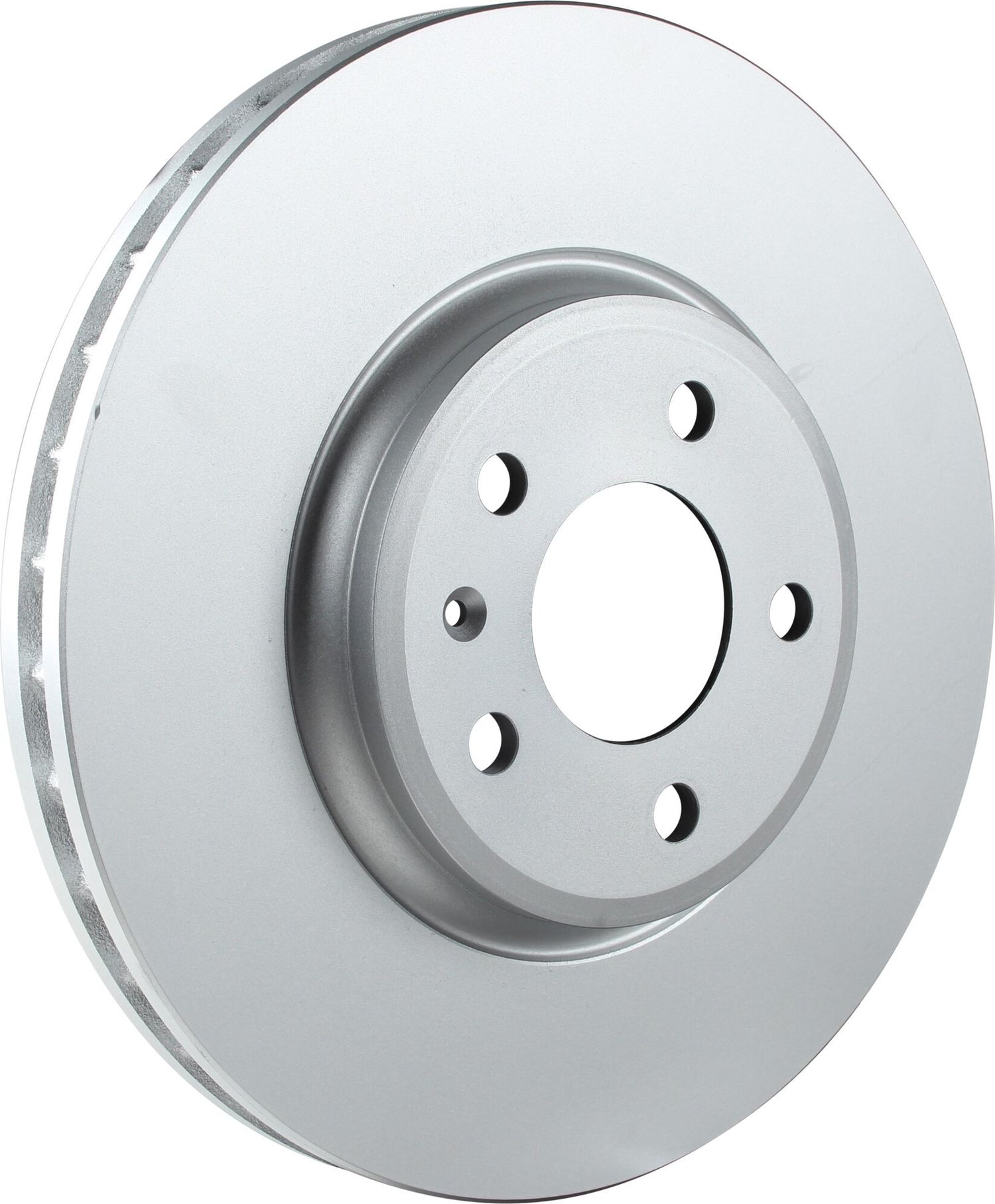 Тормозной диск JP Group. Артикул 1163113400