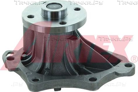 Помпа (водяной насос) Airtex для Toyota Alphard II 2008-2014. Артикул 1713