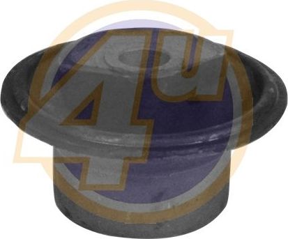 Сайлентблок задней балки 4U. Артикул VW-SB-00562