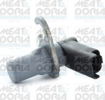 Датчик положения коленвала Meat & Doria. Артикул 87243