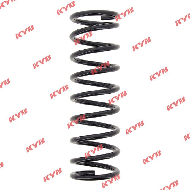 Пружина подвески KYB (Каяба) K-Flex передняя для Nissan Micra K11 1992-2003. Артикул RA1111