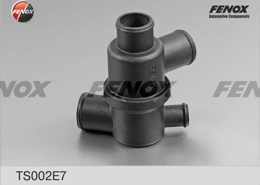 Термостат Fenox. Артикул TS002E7