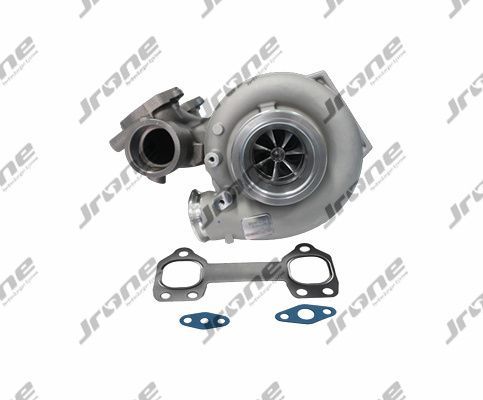 Турбина (турбокомпрессор) Jrone для DAF CF 85 2006-2013. Артикул 8B3G-10M-M69