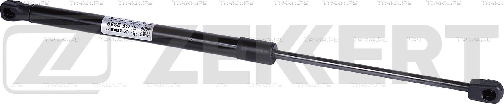 Амортизатор (упор) багажника Zekkert. Артикул GF-2359
